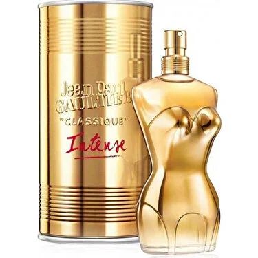 JEAN PAUL GAULTIER Classique Intense 100 ml