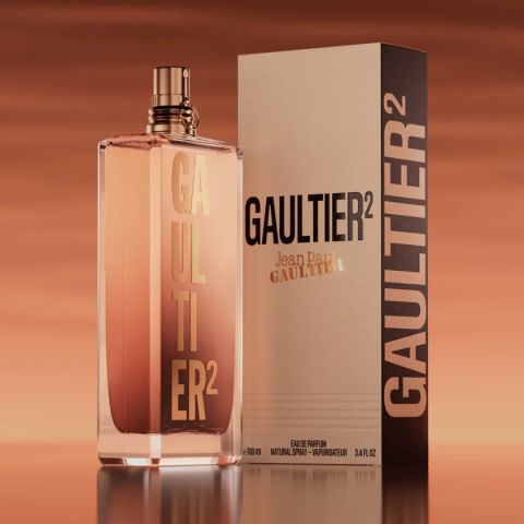 JEAN PAUL GAULTIER Gaultier2 Parfüm Man 100 ml