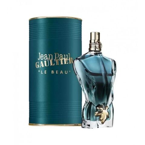 JEAN PAUL GAULTIER Le Beau Le Parfum 75 ml