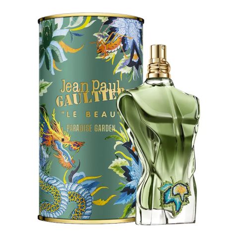 JEAN PAUL GAULTIER Le Beau Paradise Garden —