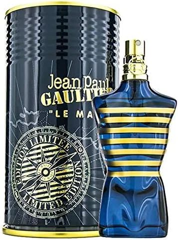 JEAN PAUL GAULTIER Le Male Collector Limited Edition Erkekler İçin 125 ml