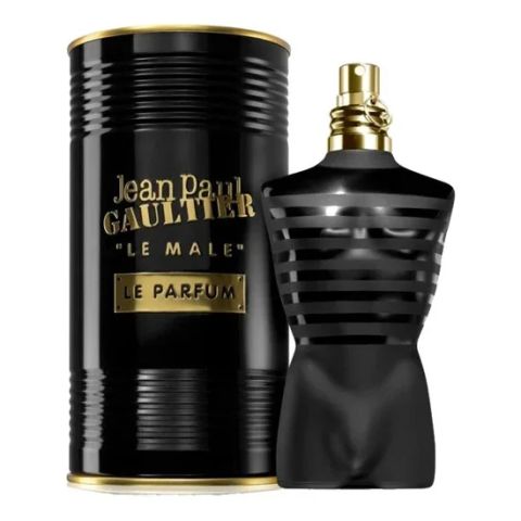 JEAN PAUL GAULTIER Le Male Le Parfum —