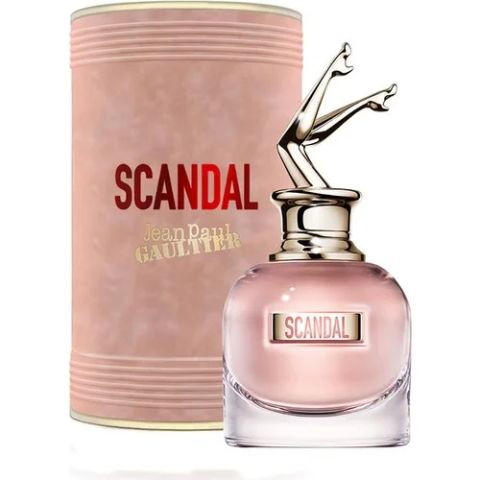 JEAN PAUL GAULTIER Scandal 80 ml