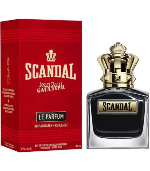JEAN PAUL GAULTIER Scandal Le Parfum 100 ml