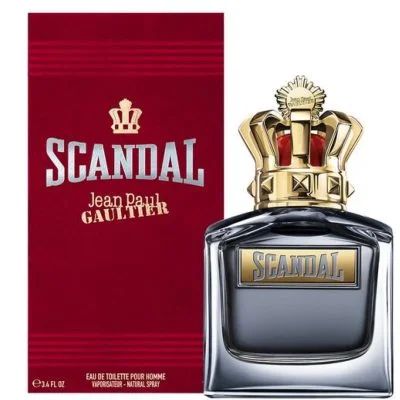 JEAN PAUL GAULTIER Scandal Parfüm 100 ml