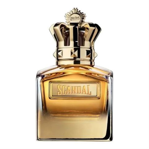 JEAN PAUL GAULTIER Scandal Pour Homme Absolu —