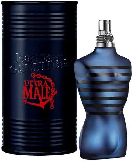 JEAN PAUL GAULTIER Ultra Male Parfüm 125 ml