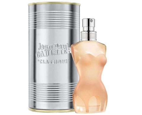 JEAN PAUL GAULTIER Women Parfüm Woman 100 ml