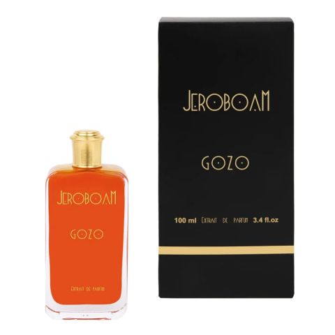 JEROBOAM Gozo by de Parfum —
