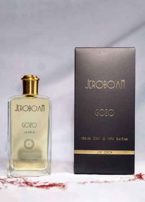 JEROBOAM Gozo De Parfum - clasik 100 ml