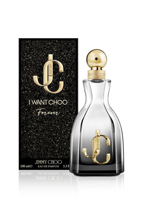 JIMMY CHOO I Want Choo Forever 100 ml