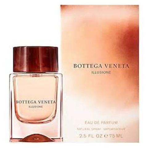 BOTTEGA VENETA Illusıone 75 ml