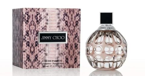 JIMMY CHOO Parfüm Woman 100 ml