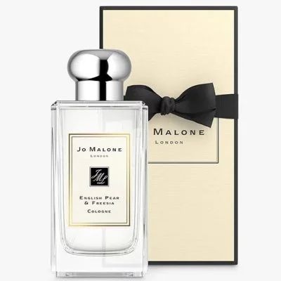 JO MALONE London English Pear & Freesia Cologne Parfüm 100 ml
