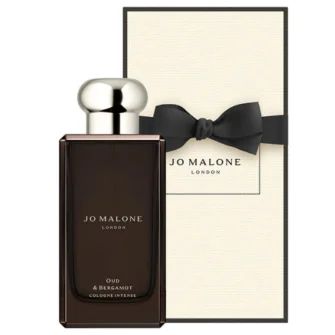 JO MALONE London Oud & Bergamont Cologne İntense Parfüm 100 ml