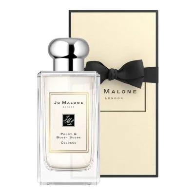 JO MALONE London Peony & Blush Suede Cologne Parfüm 100 ml