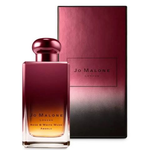 JO MALONE London Rose & White Musk Absolu Parfüm 100 ml