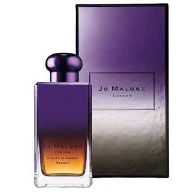 JO MALONE London Violet & Amber Absolu Parfüm 100 ml