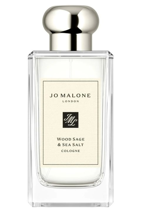 JO MALONE London Wood Sage & Sea Salt 100 ml