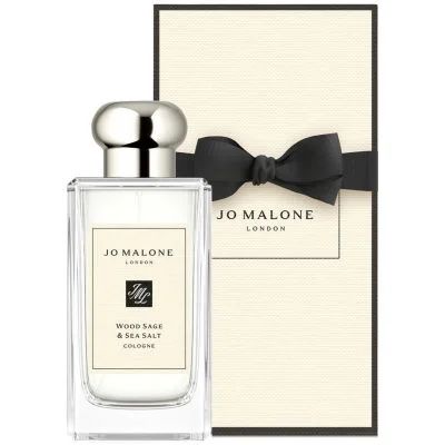 JO MALONE London Wood Sage & Sea Salt Cologne Parfüm 100 ml