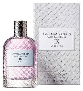 BOTTEGA VENETA Parco Palladiano lX Vıoletta Parfümü 100 ml