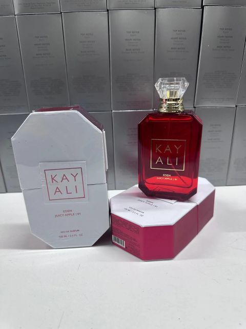 KAYALI Eden Juicy Apple 01 100 ml