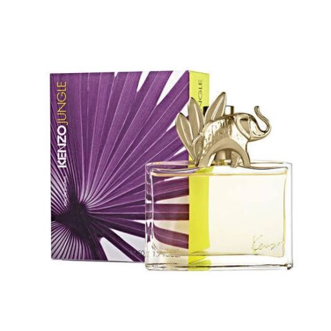 KENZO Jungle Parfüm Woman 100 ml