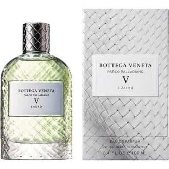BOTTEGA VENETA Parco Palladiano V Lauro Parfümü 100 ml