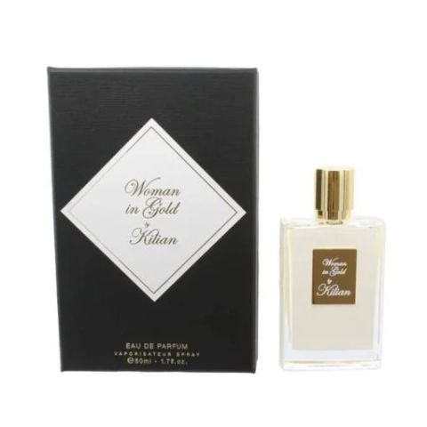 KILIAN Woman in Gold 50 ml