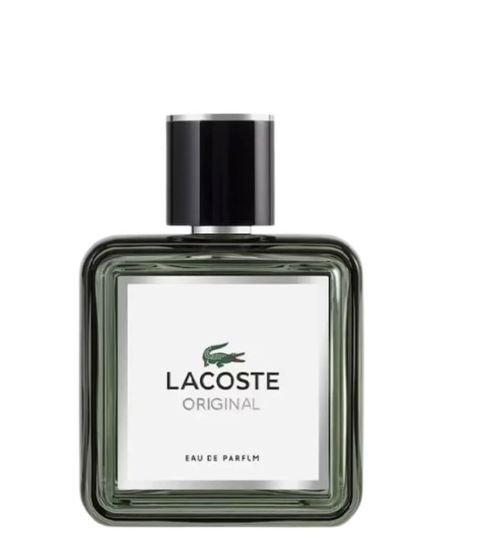 LACOSTE Original Jelatinli 100 ml