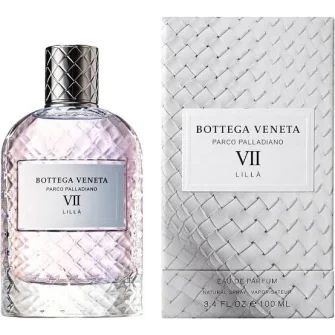 BOTTEGA VENETA Parco Palladiano Vll LILLA Parfümü 100 ml