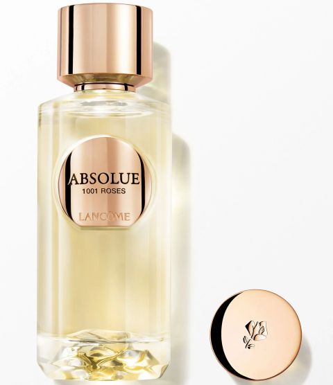 LANCOME Absolue 1001 Roses Jelatinli 100 ml