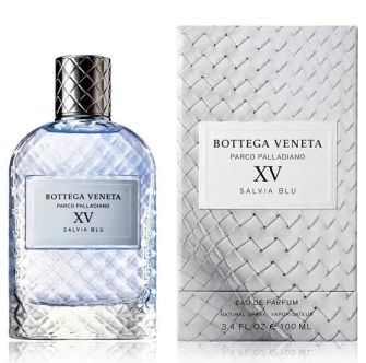 BOTTEGA VENETA Parco Palladiano XV Salvıa Blu Parfümü 100 ml
