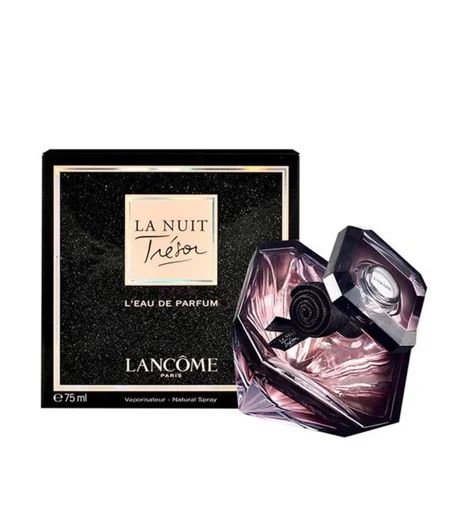 LANCOME La Nuit Tresor Parfüm Woman 100 ml