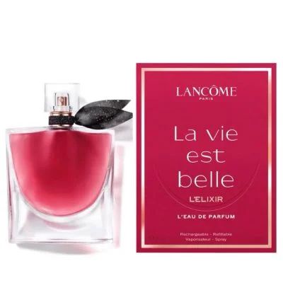 LANCOME La Vie est Belle Elixir Parfüm 75 ml