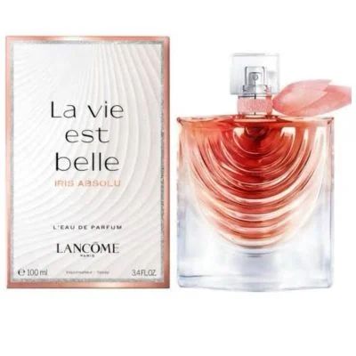 LANCOME La Vie Est Belle Iris Absolu Parfüm 100 ml