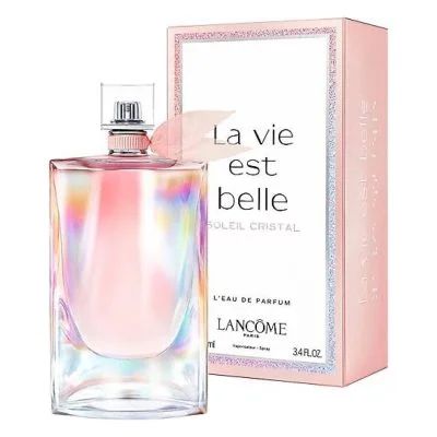 LANCOME La Vie Est Belle Soleil Cristal Parfüm 75 ml
