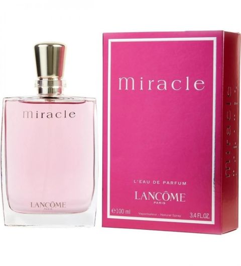 LANCOME Miracle Parfümü Woman 100 ml