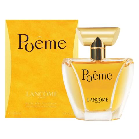 LANCOME Poeme 100 ml