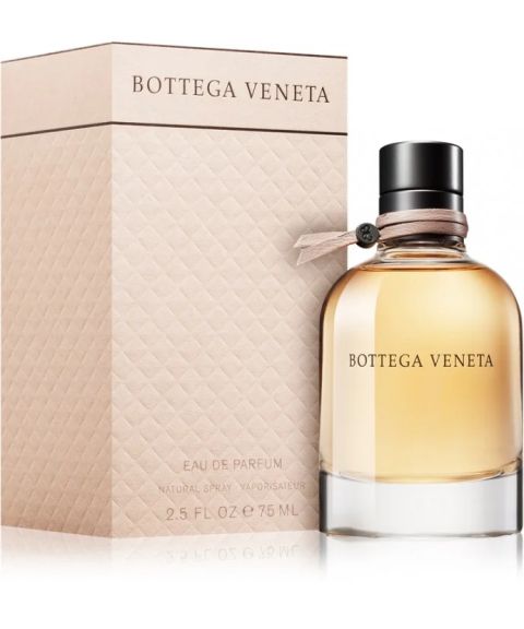 BOTTEGA VENETA Parfüm 75 ml