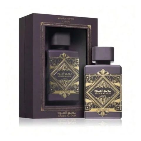 LATTAFA Badee Amethst 100 ml