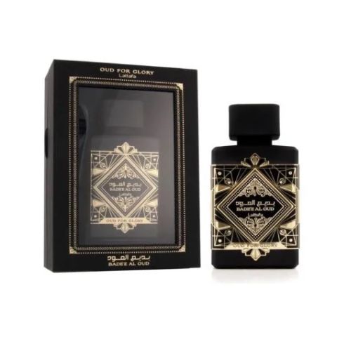 LATTAFA Badee Oud For Glory 100 ml