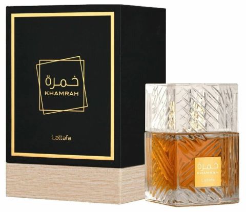 LATTAFA Khamrah Parfüm 100 ml