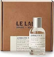 LE LABO Ambrette 9 50 ml
