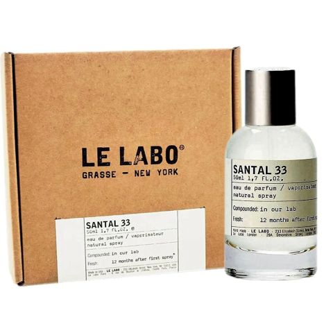 LE LABO Santal 33 50 ml