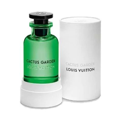 LOUIS VUITTON Cactus Garden Parfüm 100 ml