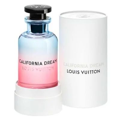 LOUIS VUITTON California Dream Parfüm 100 ml