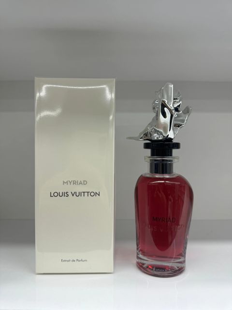 LOUIS VUITTON Myriad —