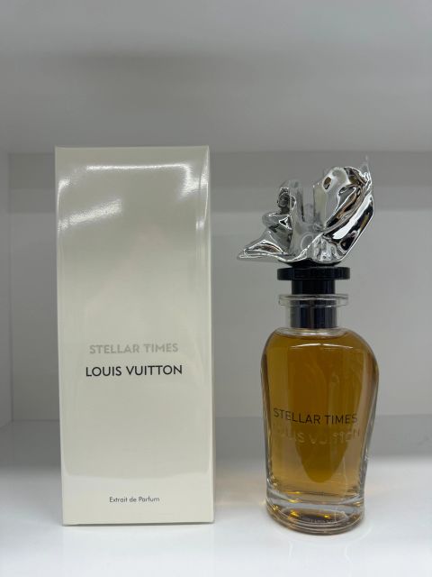 LOUIS VUITTON stellar times —