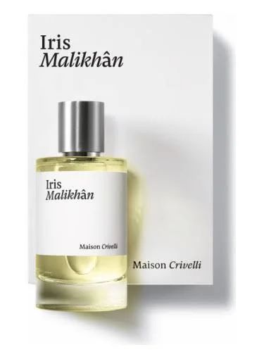 MAISON CRIVELLI İris Malihân 50 ml